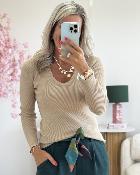 Pull Stella camel