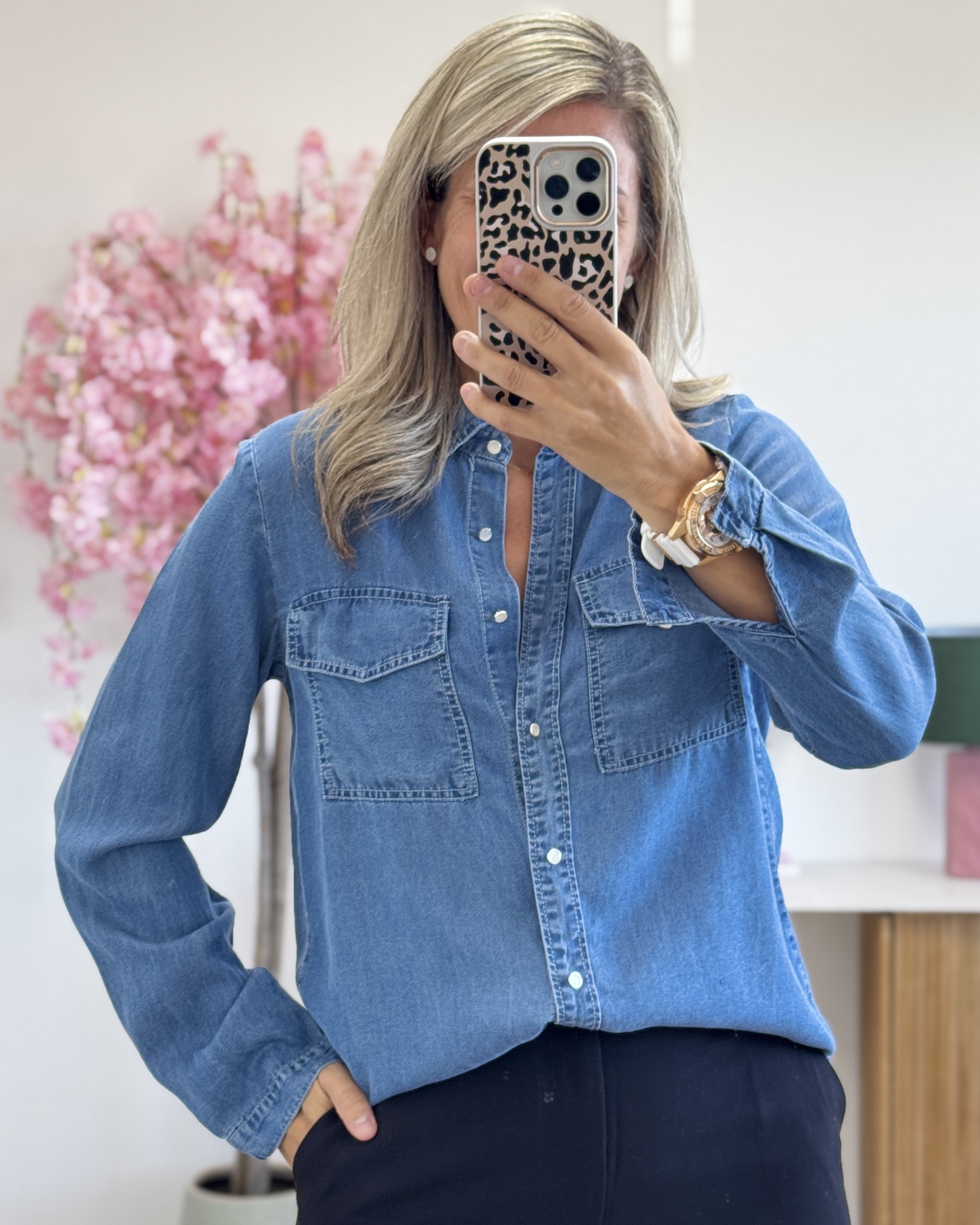 Chemise Louis