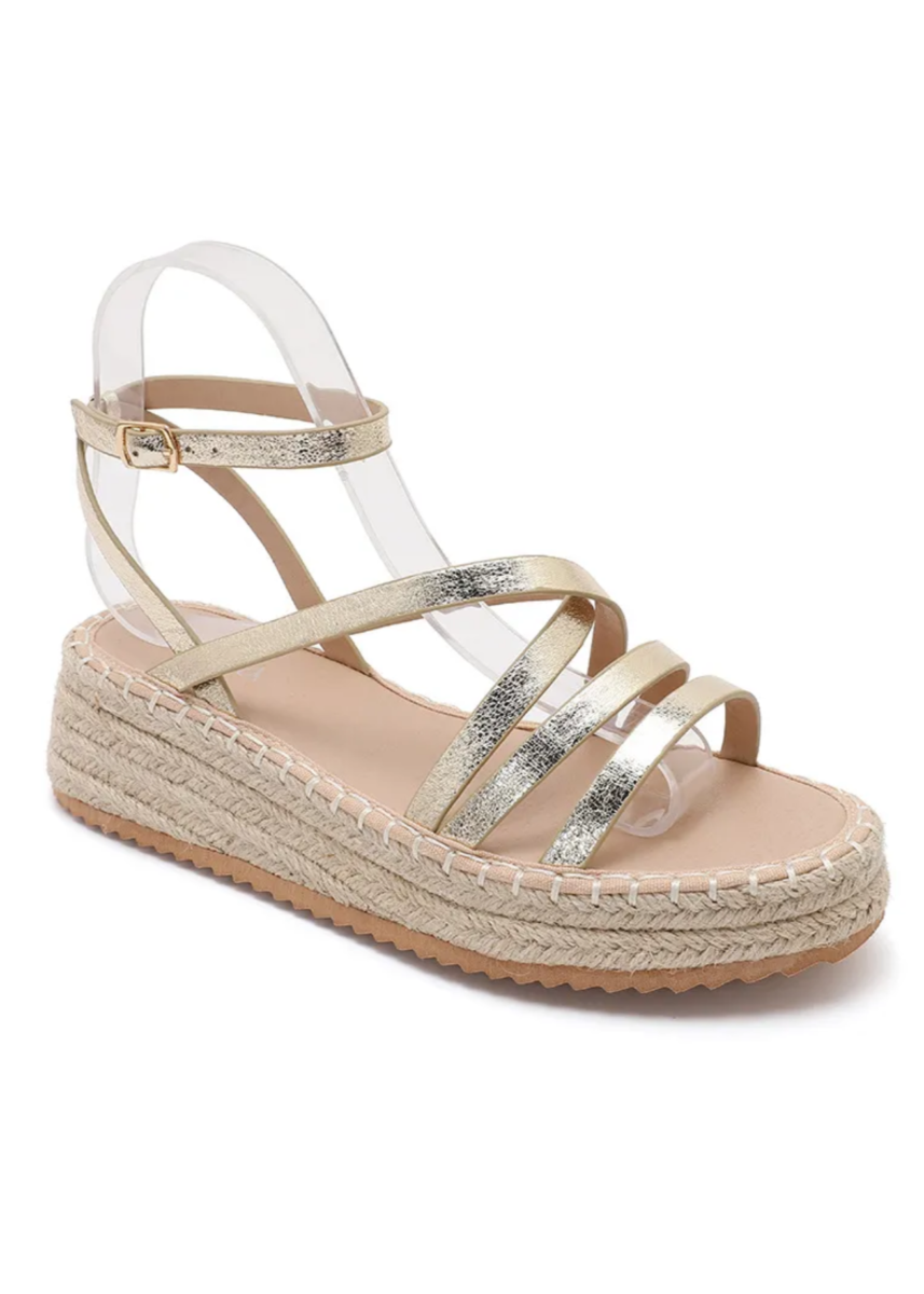 Sandales Jess