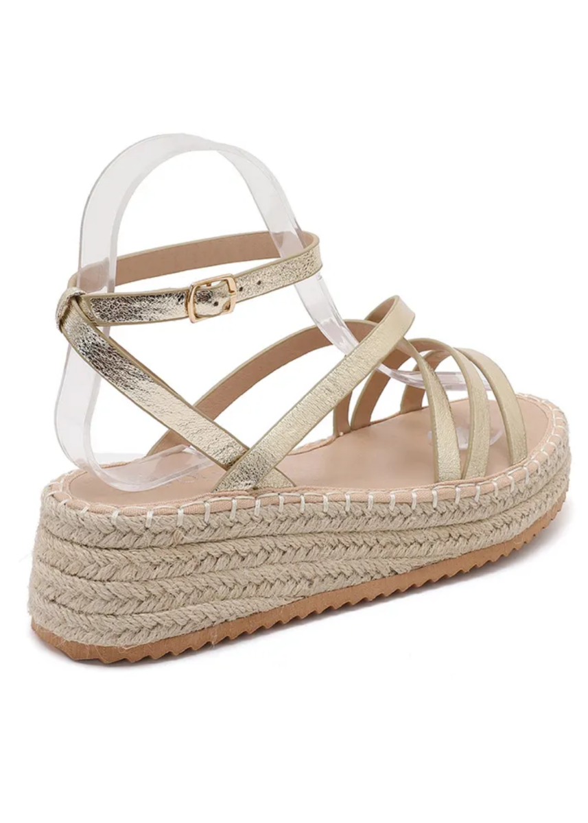 Sandales Jess