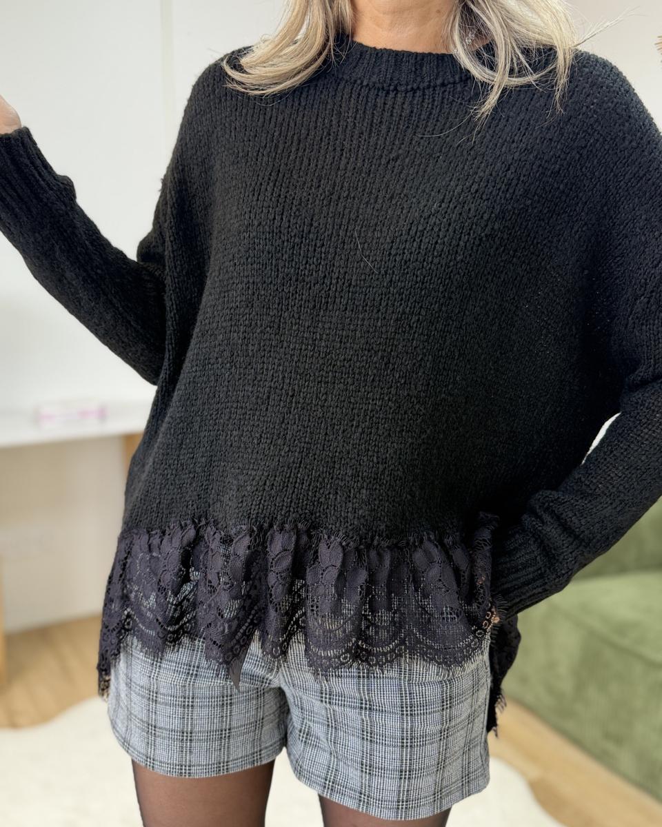 Short Louane (taille petit)