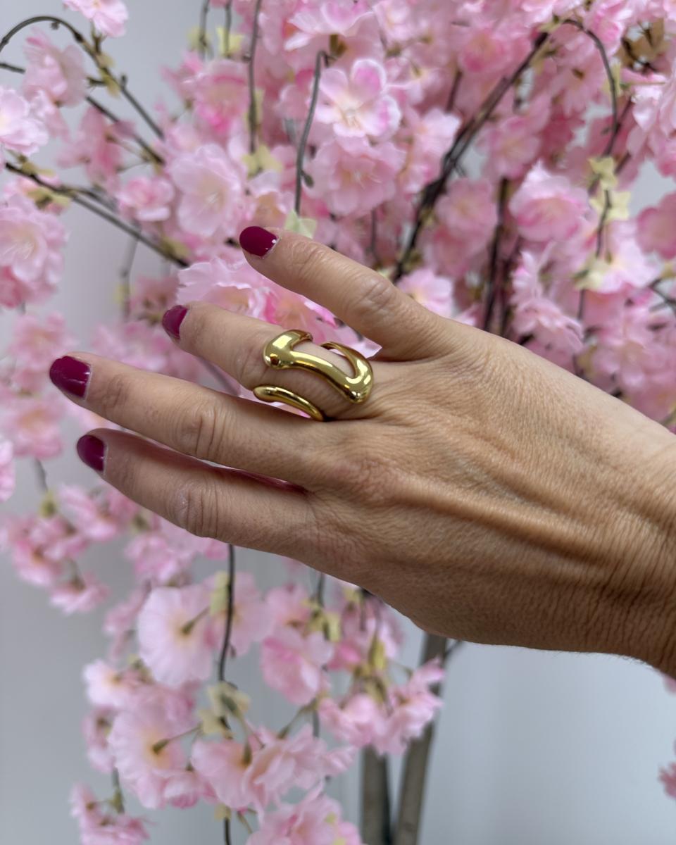 Bague Maelys