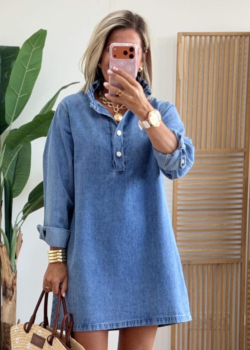 Robe Ruben