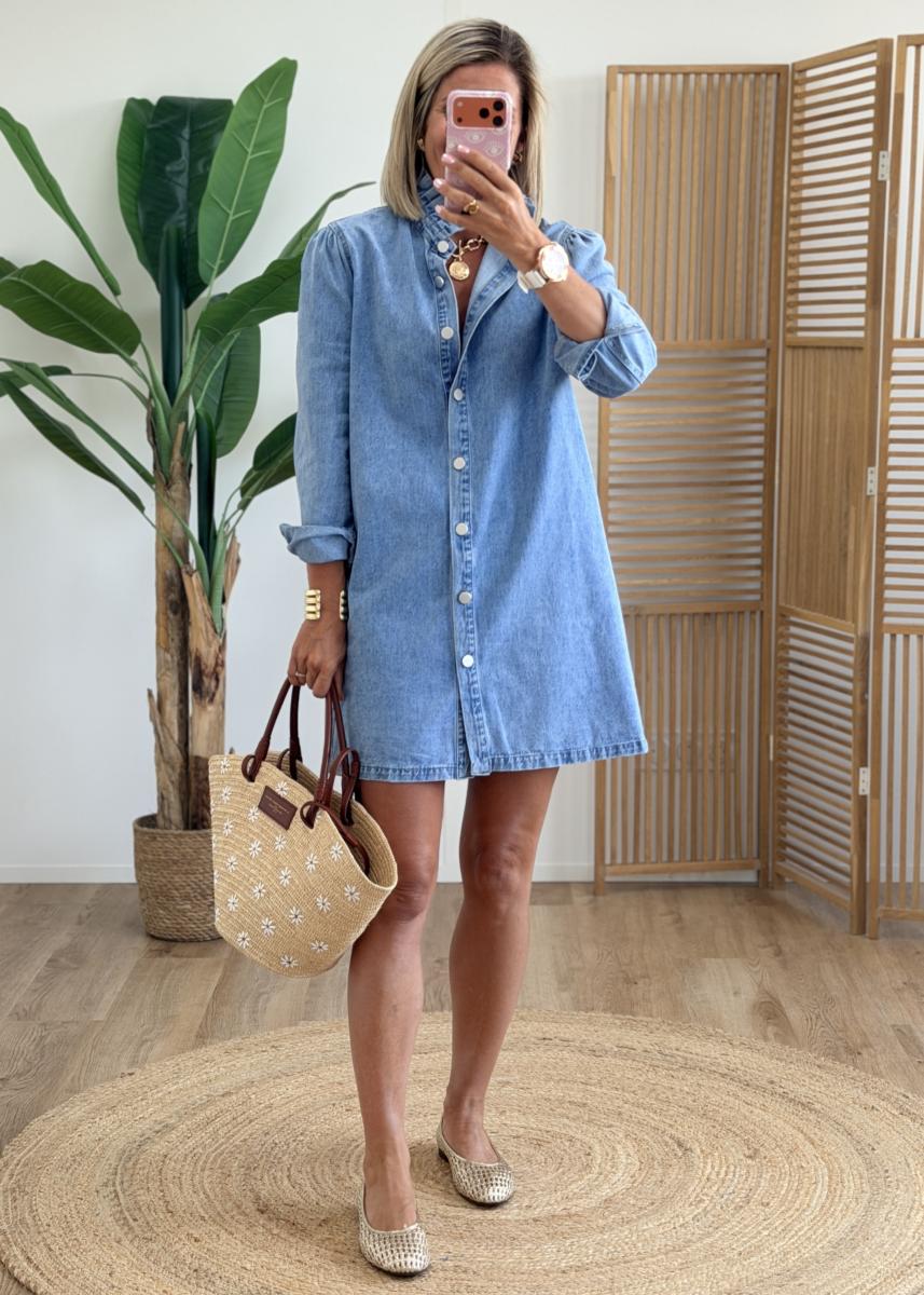 Robe Melissandre