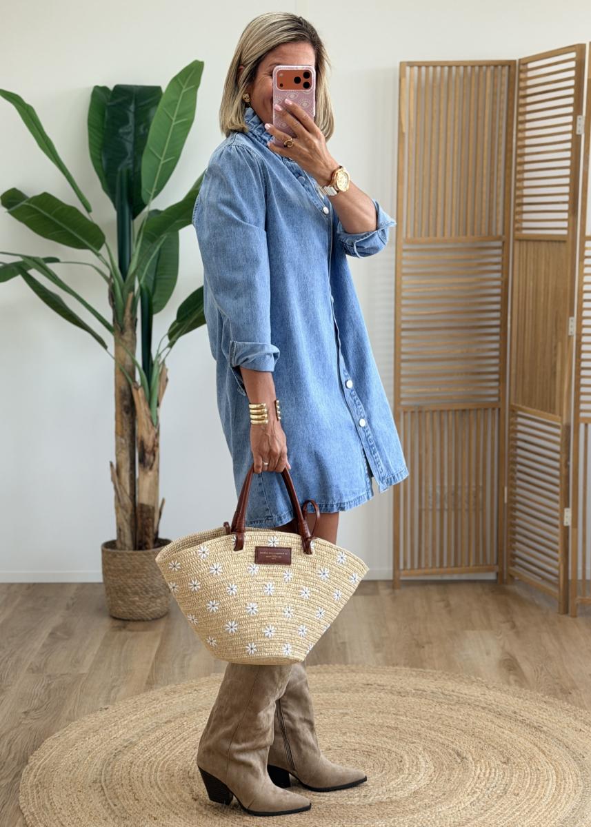 Robe Melissandre