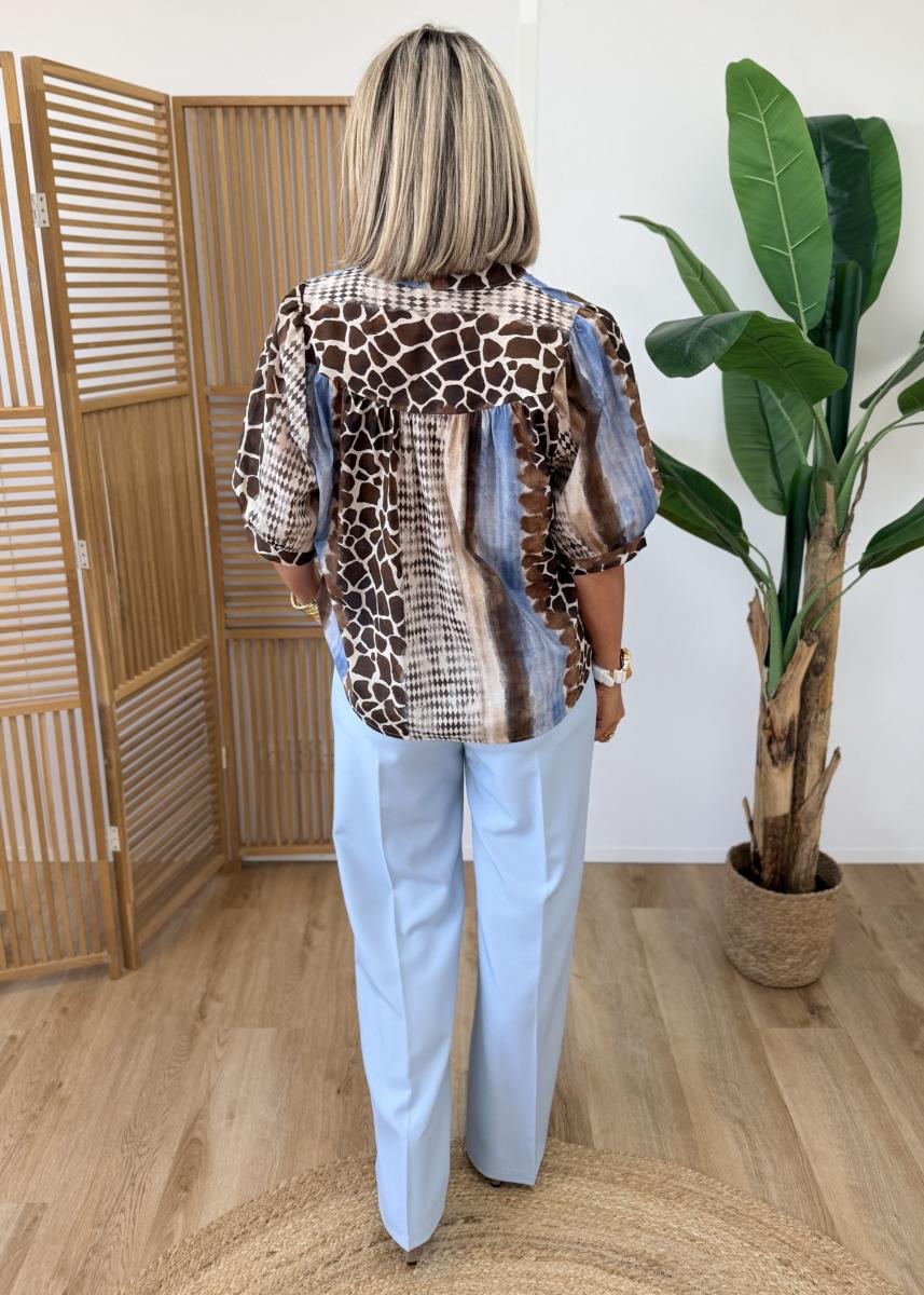 Chemise Marianna