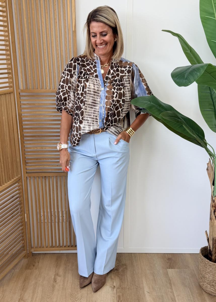 Chemise Marianna