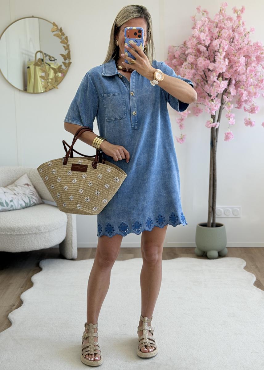 Robe Marion jeans