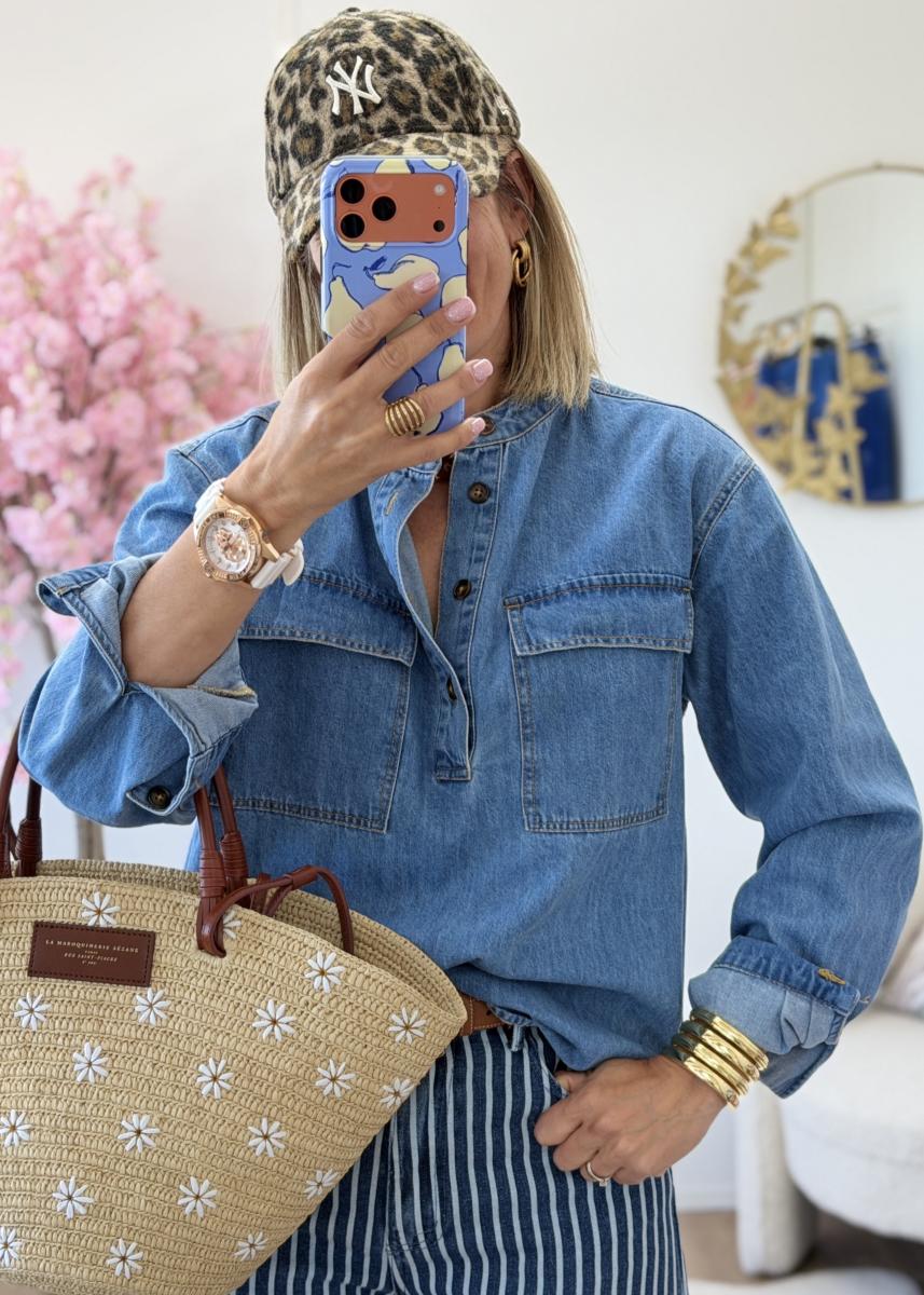 Blouse Caly