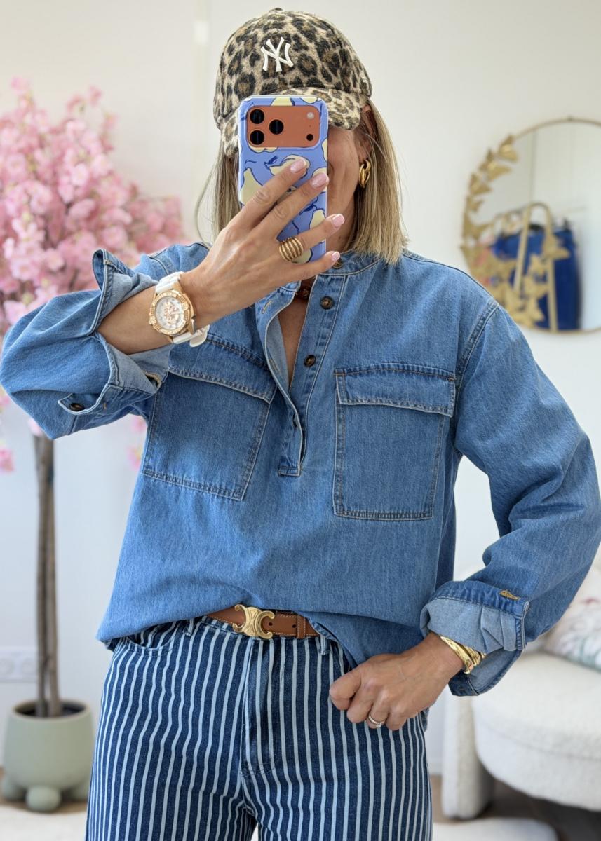 Blouse Caly
