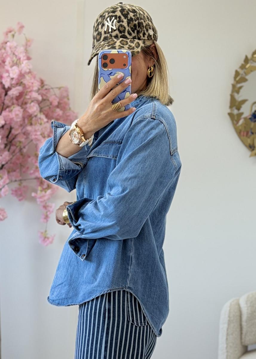 Blouse Caly