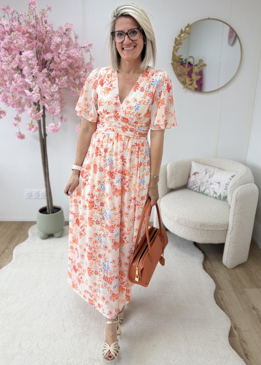 Robe Vanessa