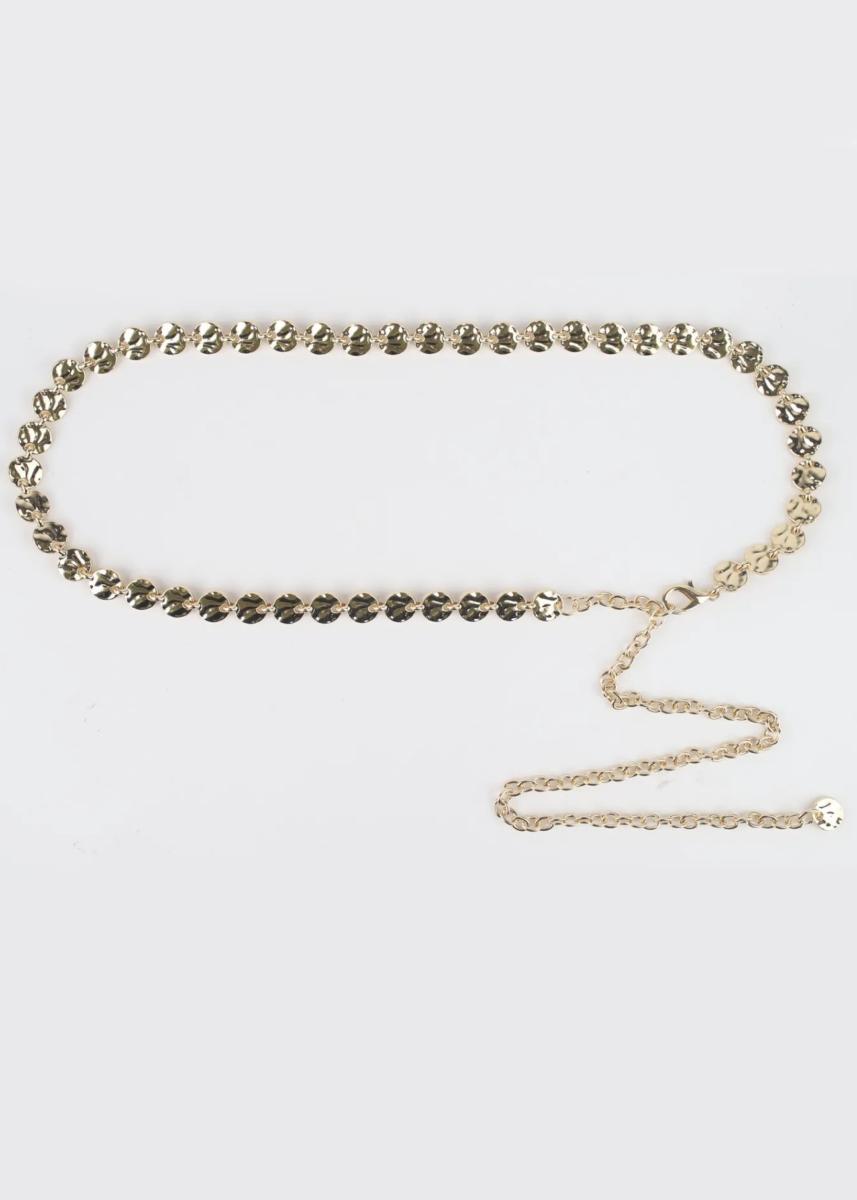 Ceinture bijoux