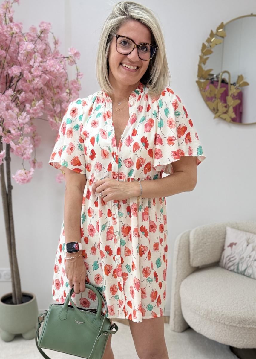 Robe Laura