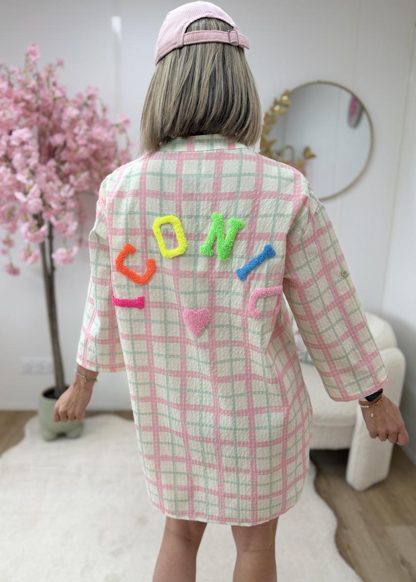 Robe Andy