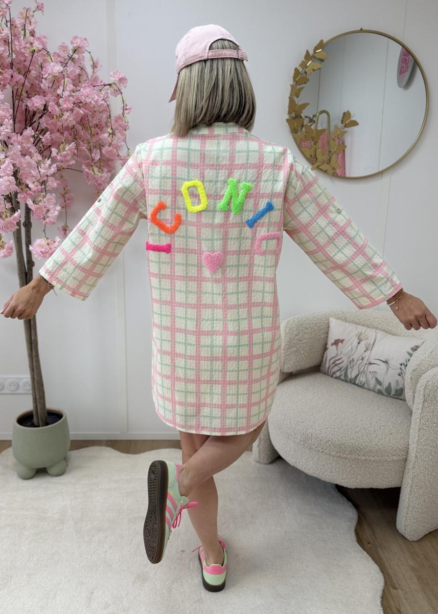 Robe Andy
