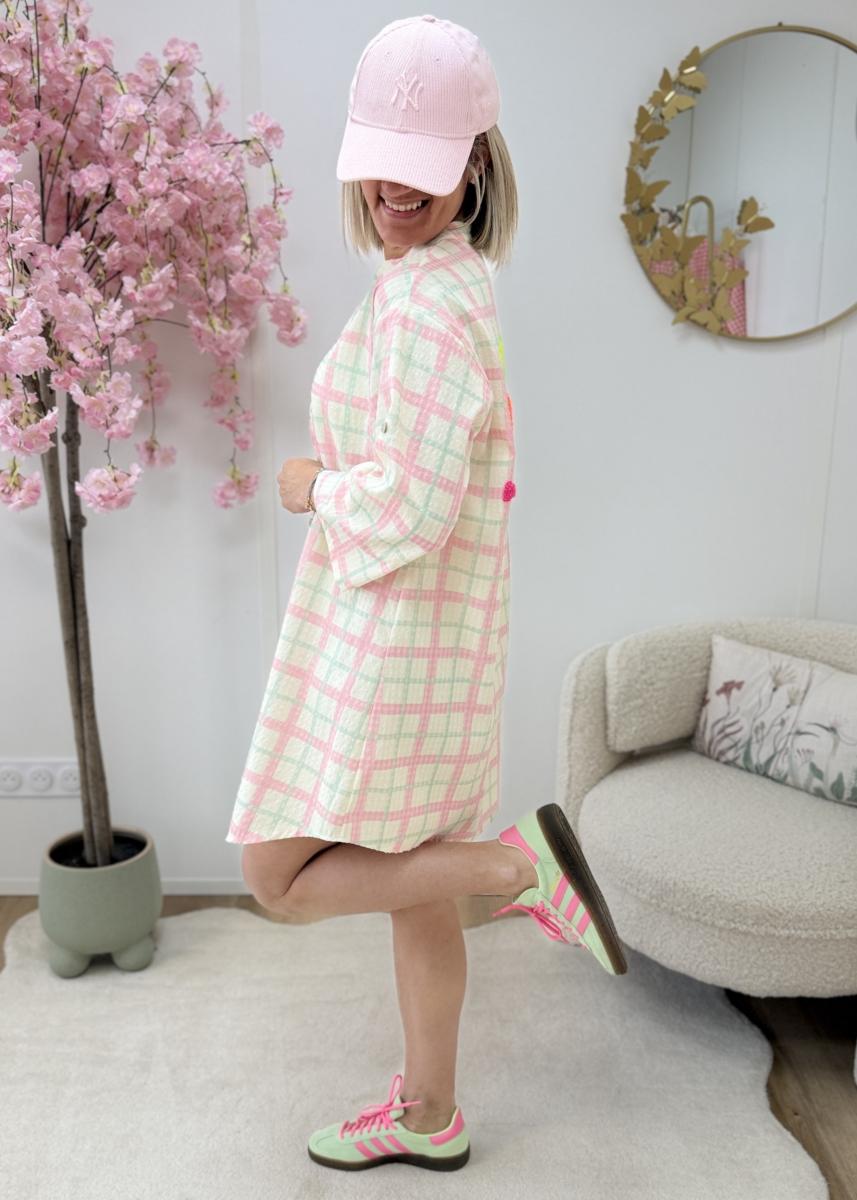 Robe Andy