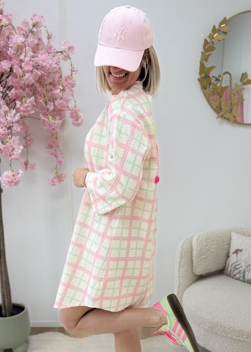 Robe Andy
