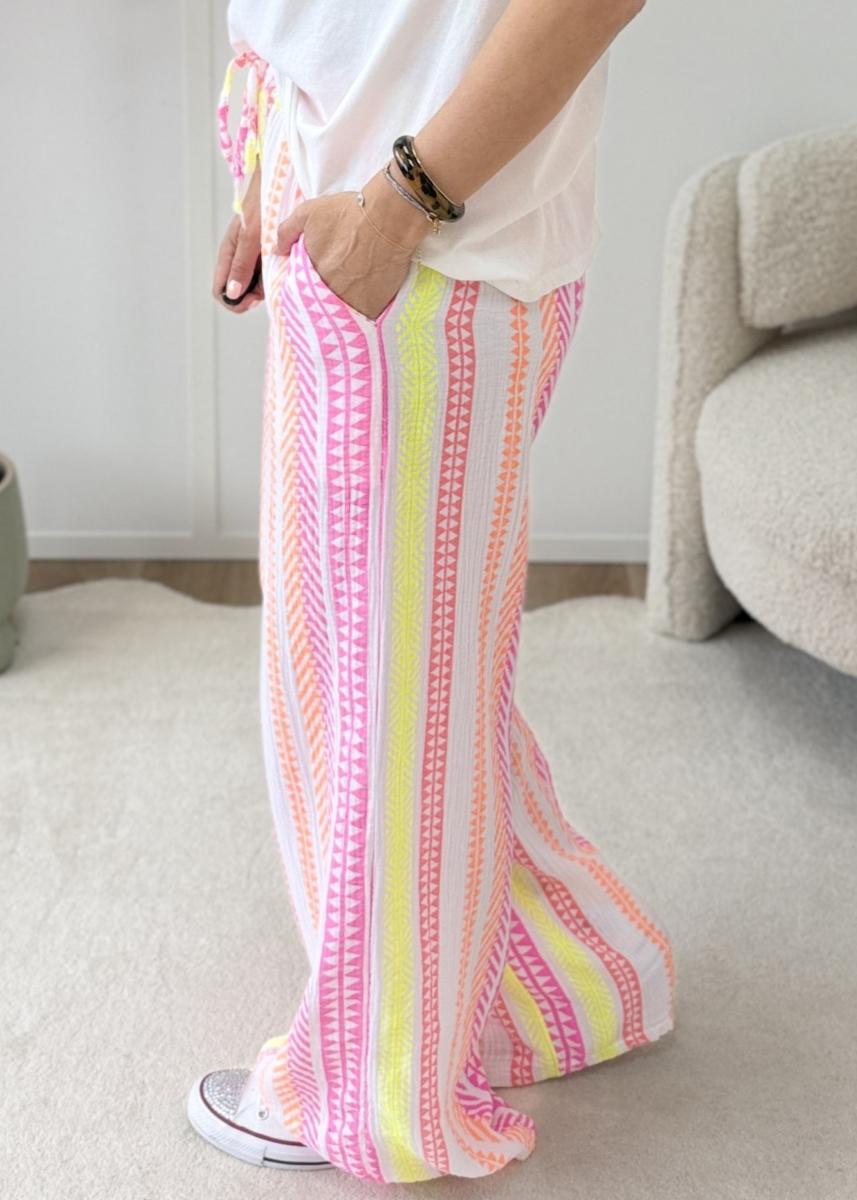 Pantalon Ruben