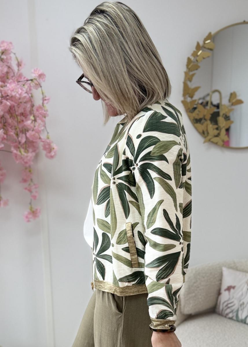 Bombers Floriane