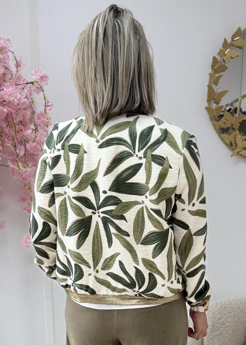 Bombers Floriane