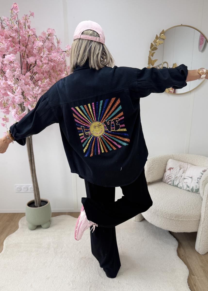 Veste Kyle