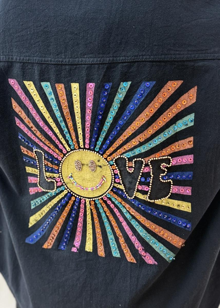 Veste Kyle