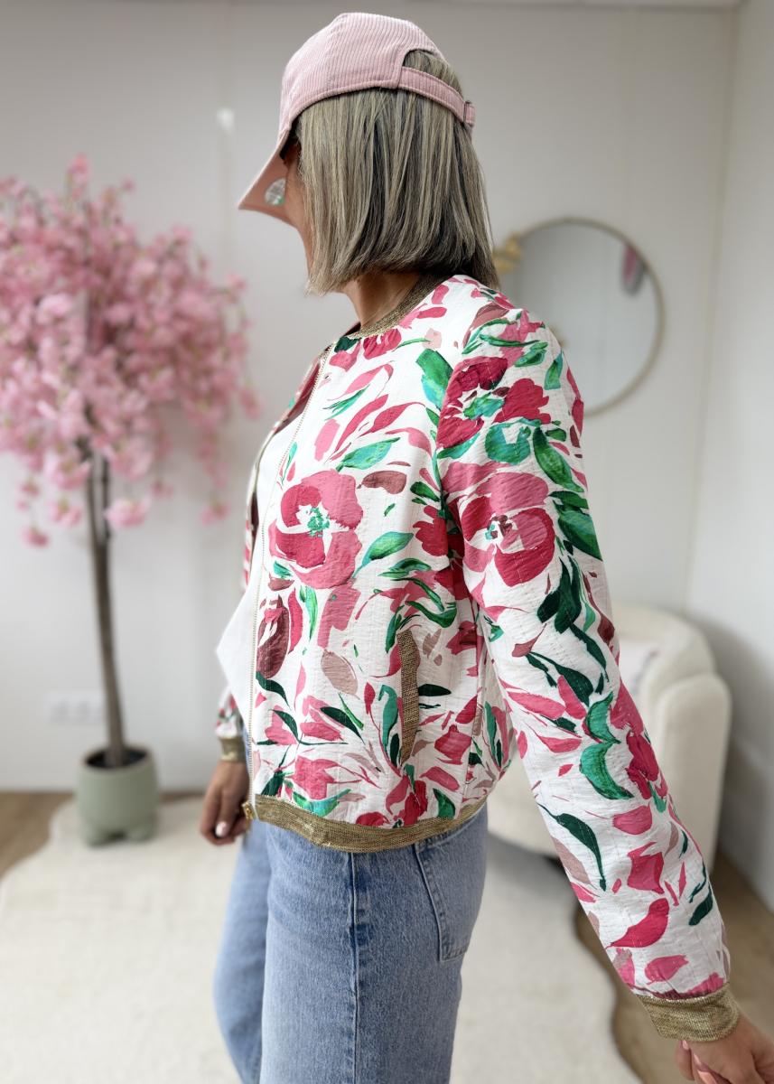 Bombers Angela