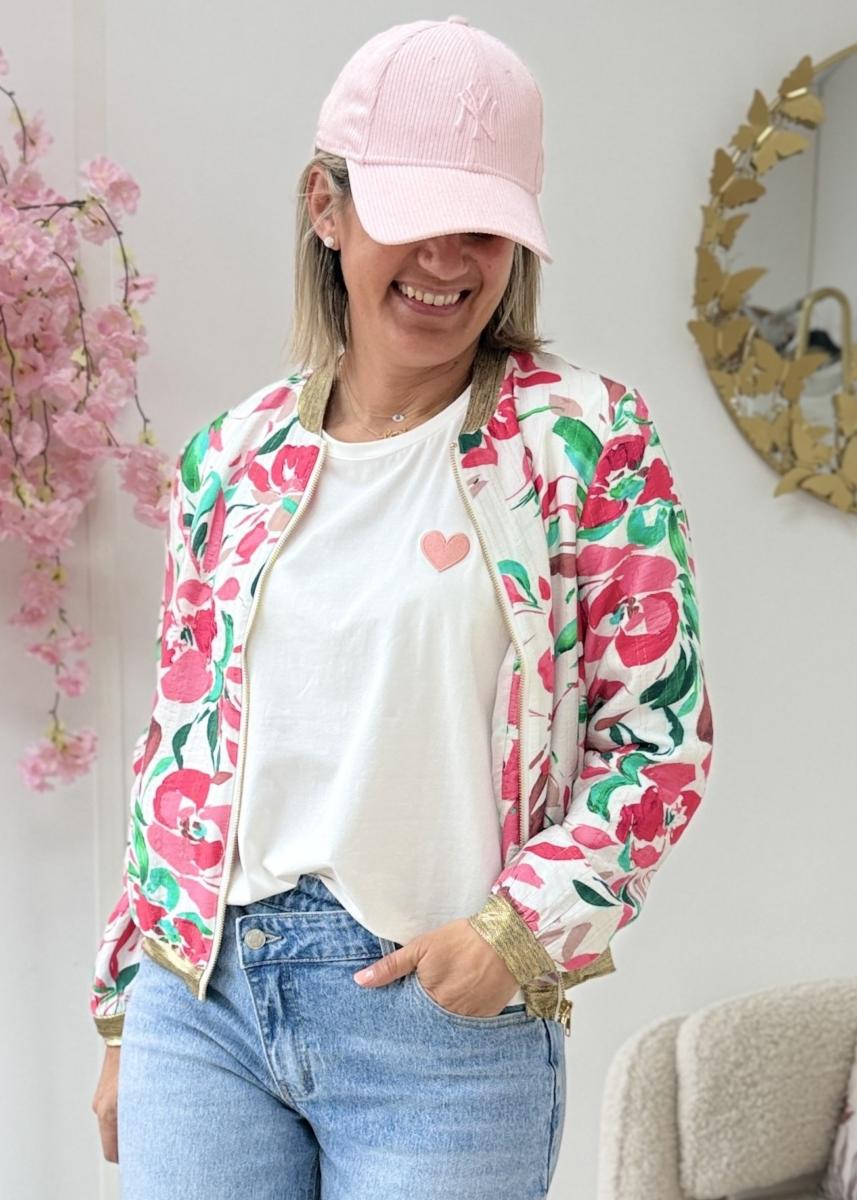 Bombers Angela