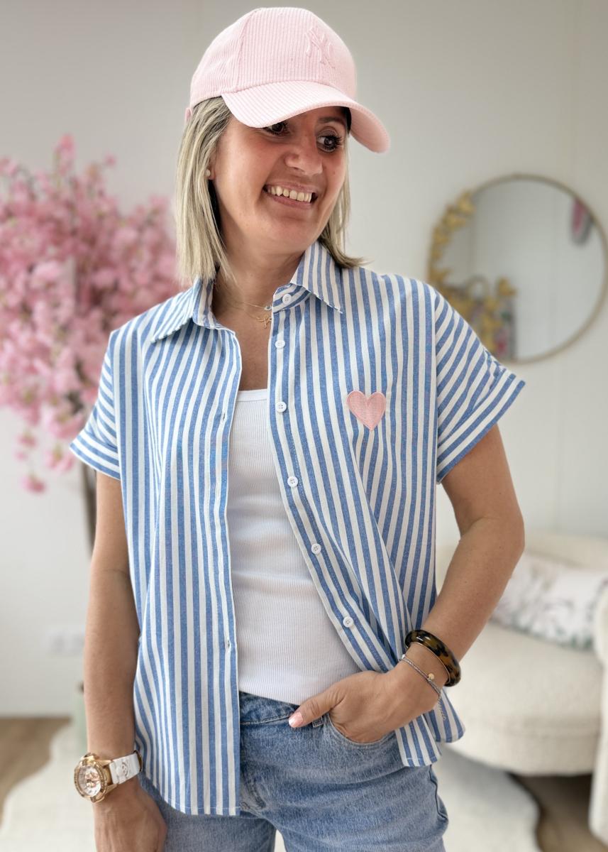 Chemise Vicky