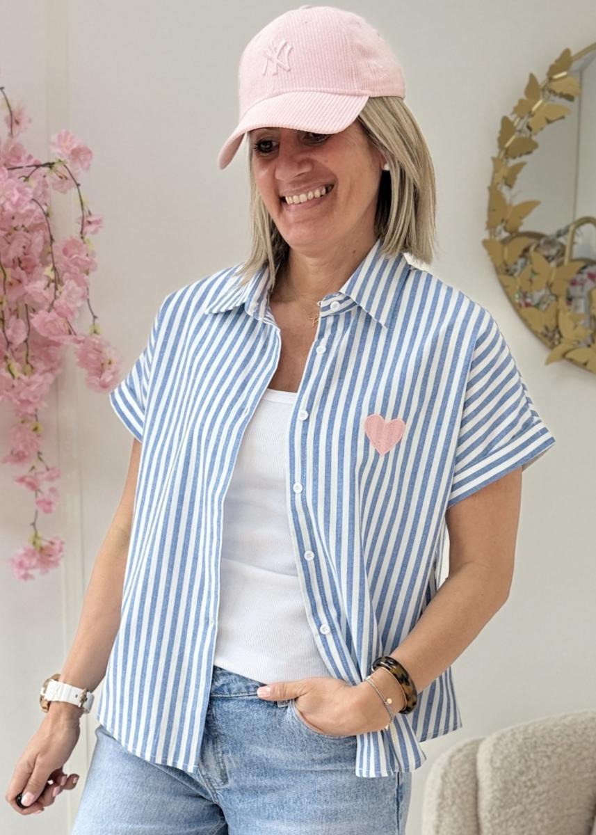 Chemise Vicky