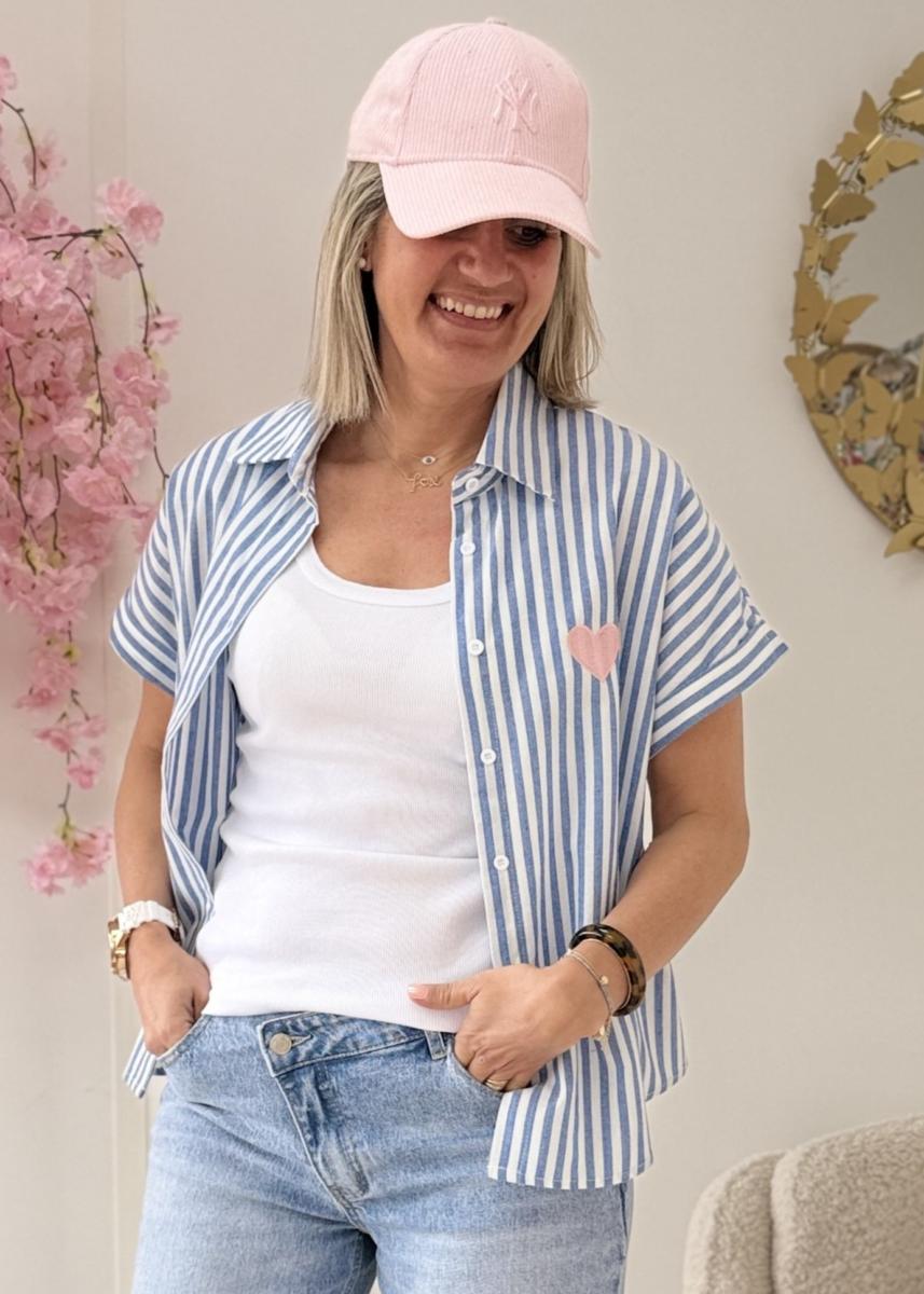 Chemise Vicky