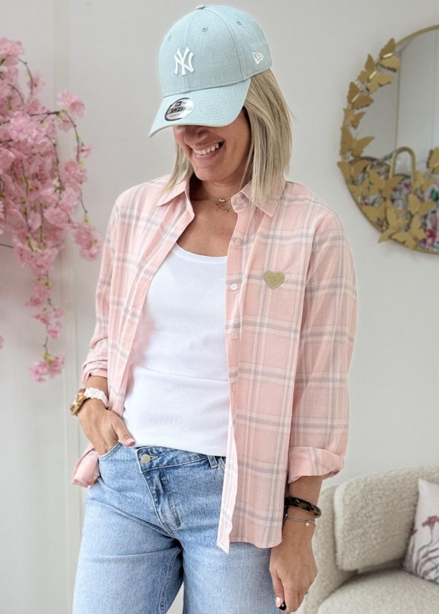 Chemise Deborah