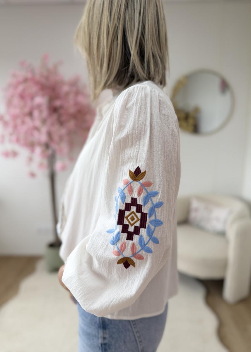 Chemise Stella
