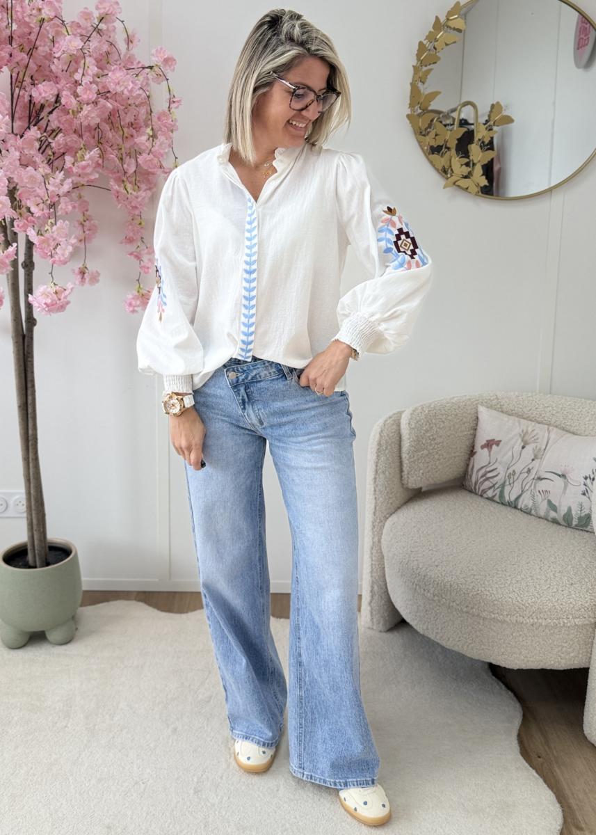 Chemise Stella