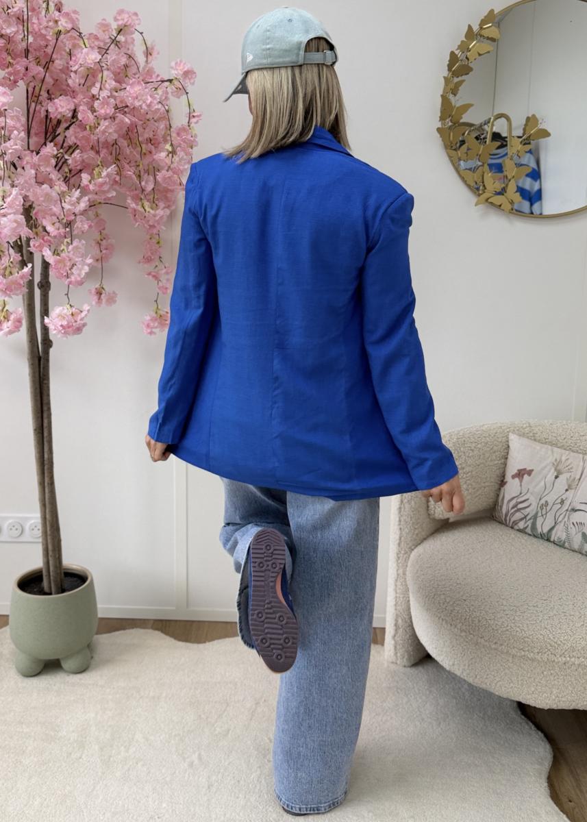 Blazer roi