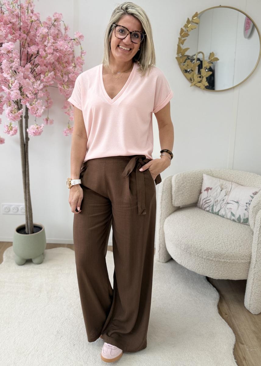 Pantalon Gaelle