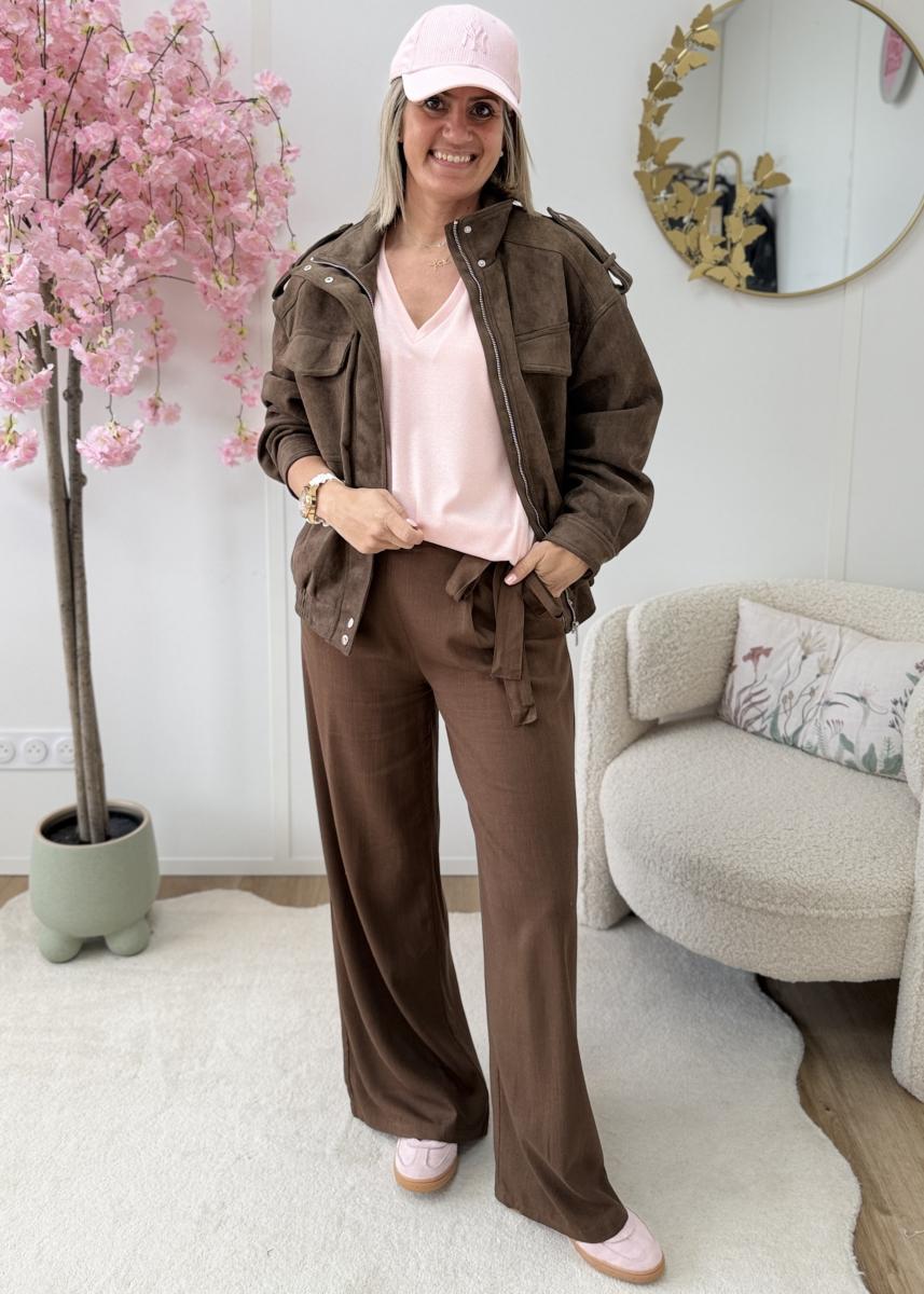 Pantalon Gaelle