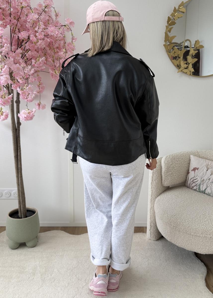 Perfecto oversize
