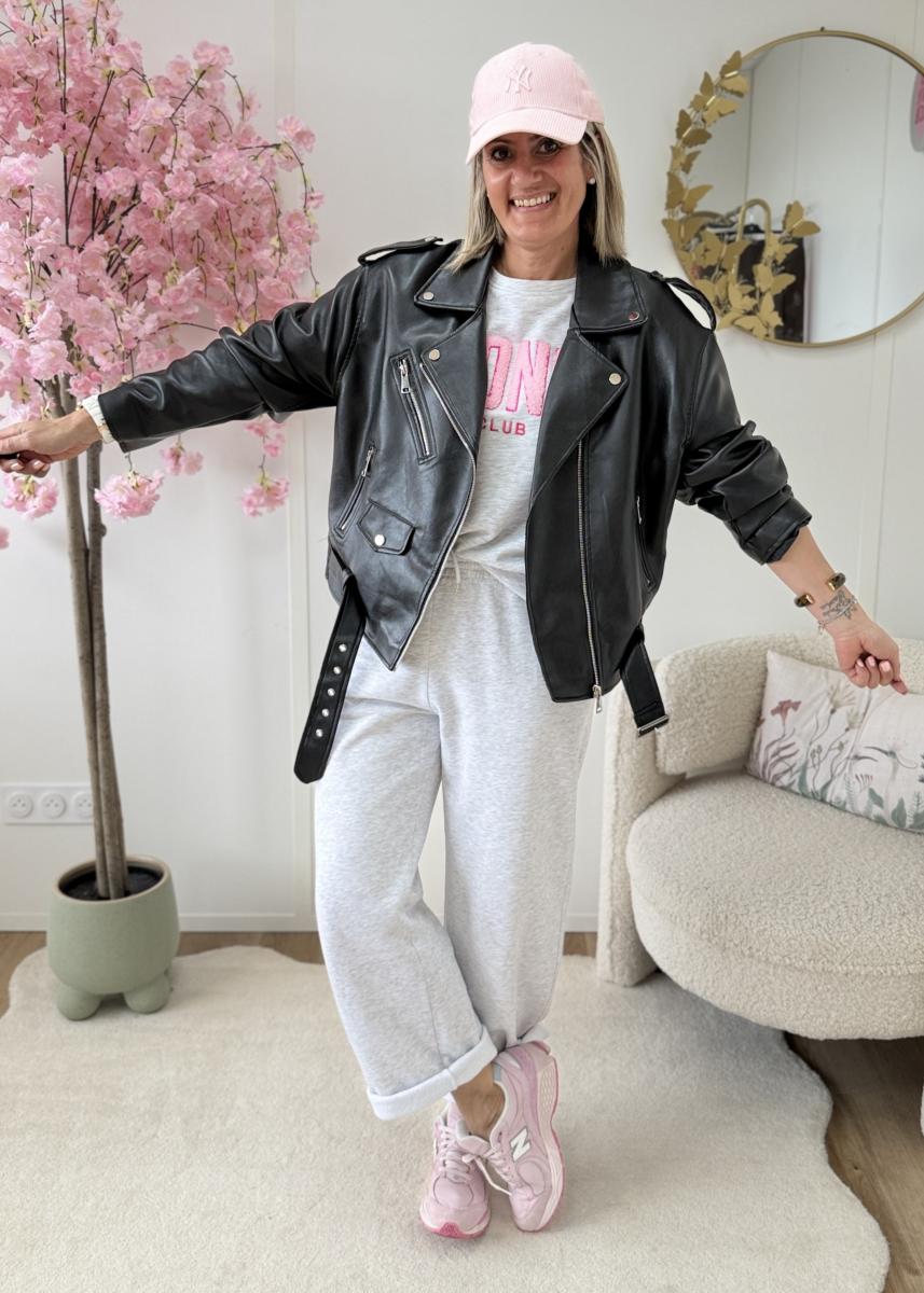 Perfecto oversize