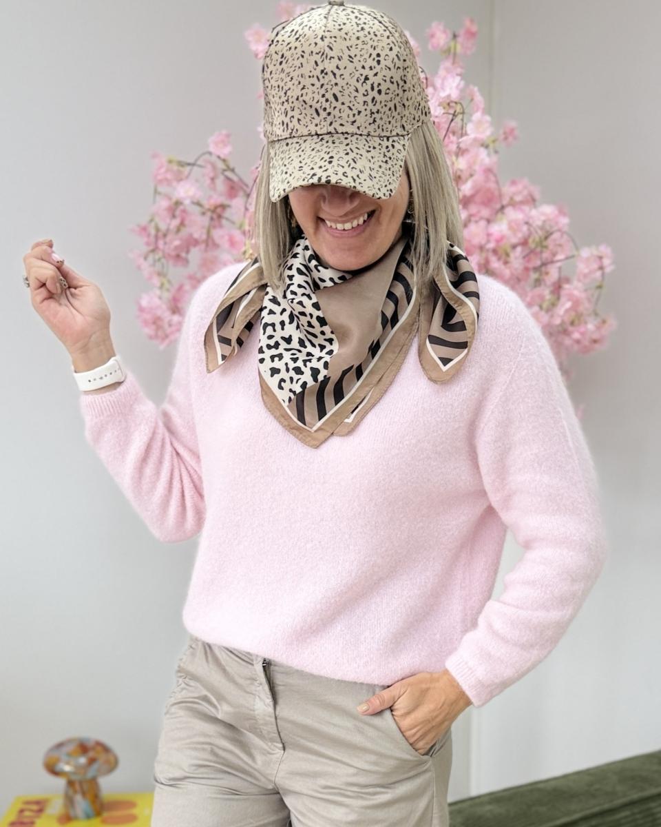 Casquette Ponny