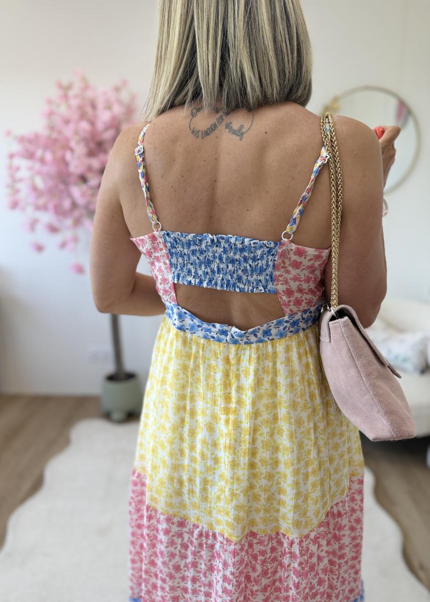 Robe Diana