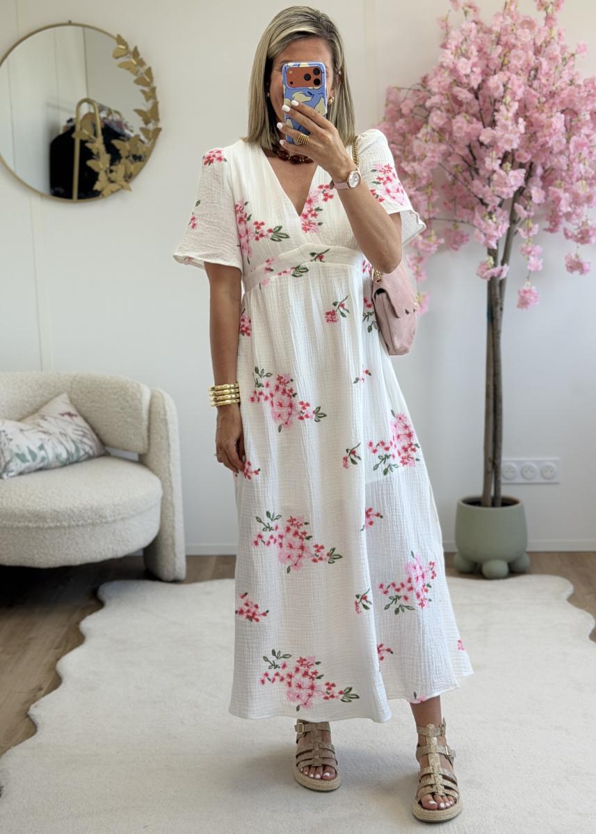 Robe Chloé