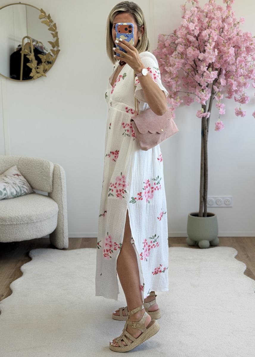 Robe Chloé