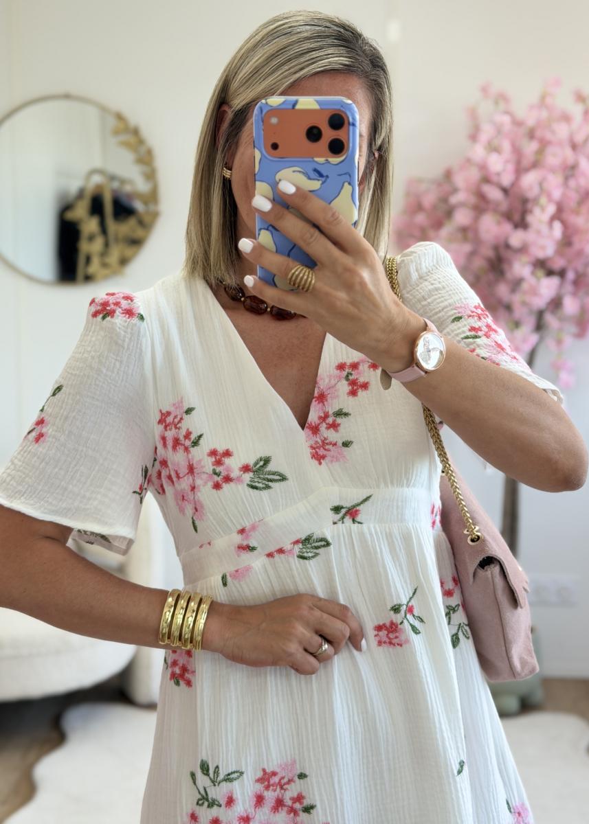 Robe Chloé