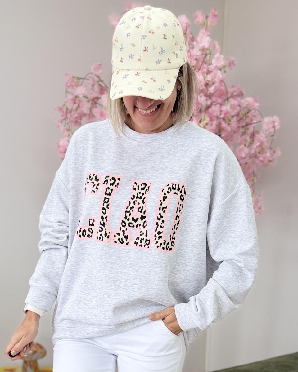 Casquette noeuds