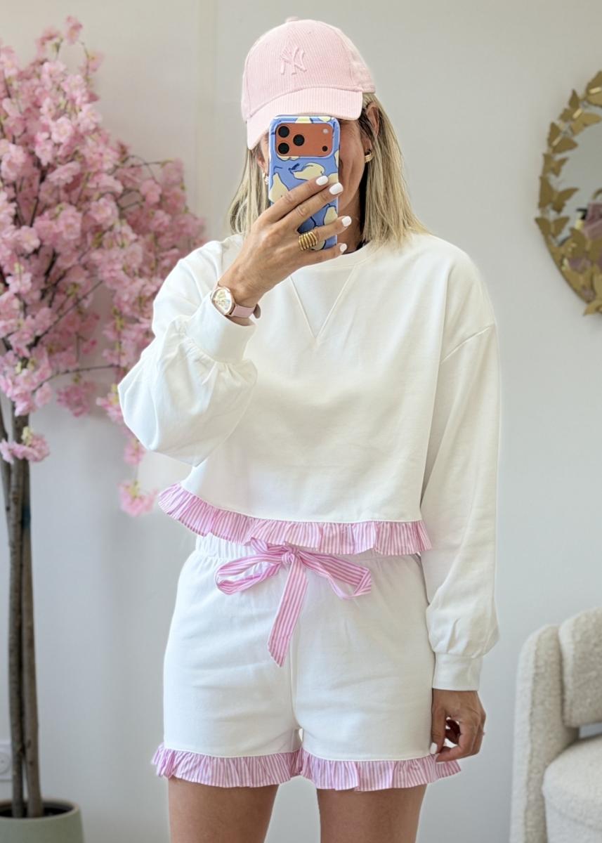 Ensemble Donna