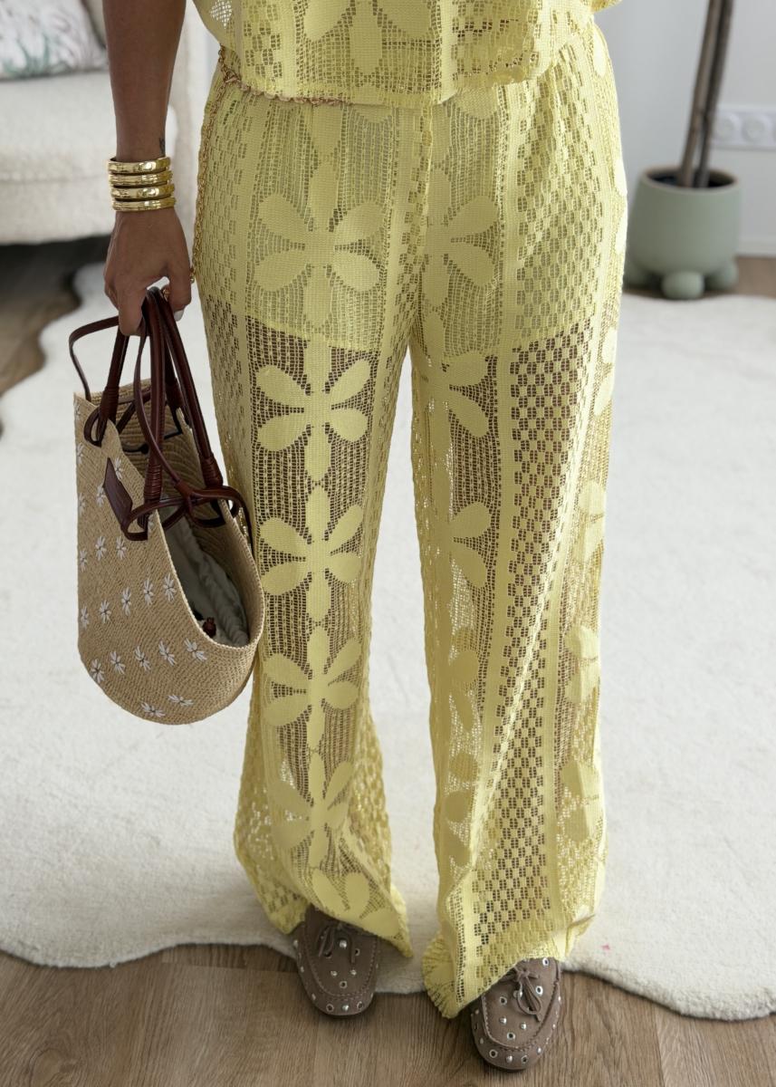 Ensemble Coleen (taille grand)
