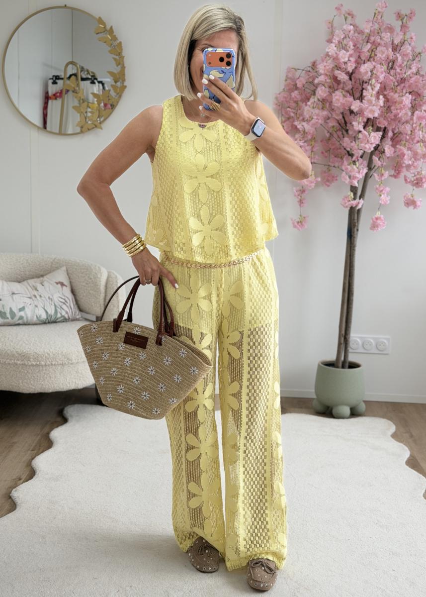 Ensemble Coleen (taille grand)