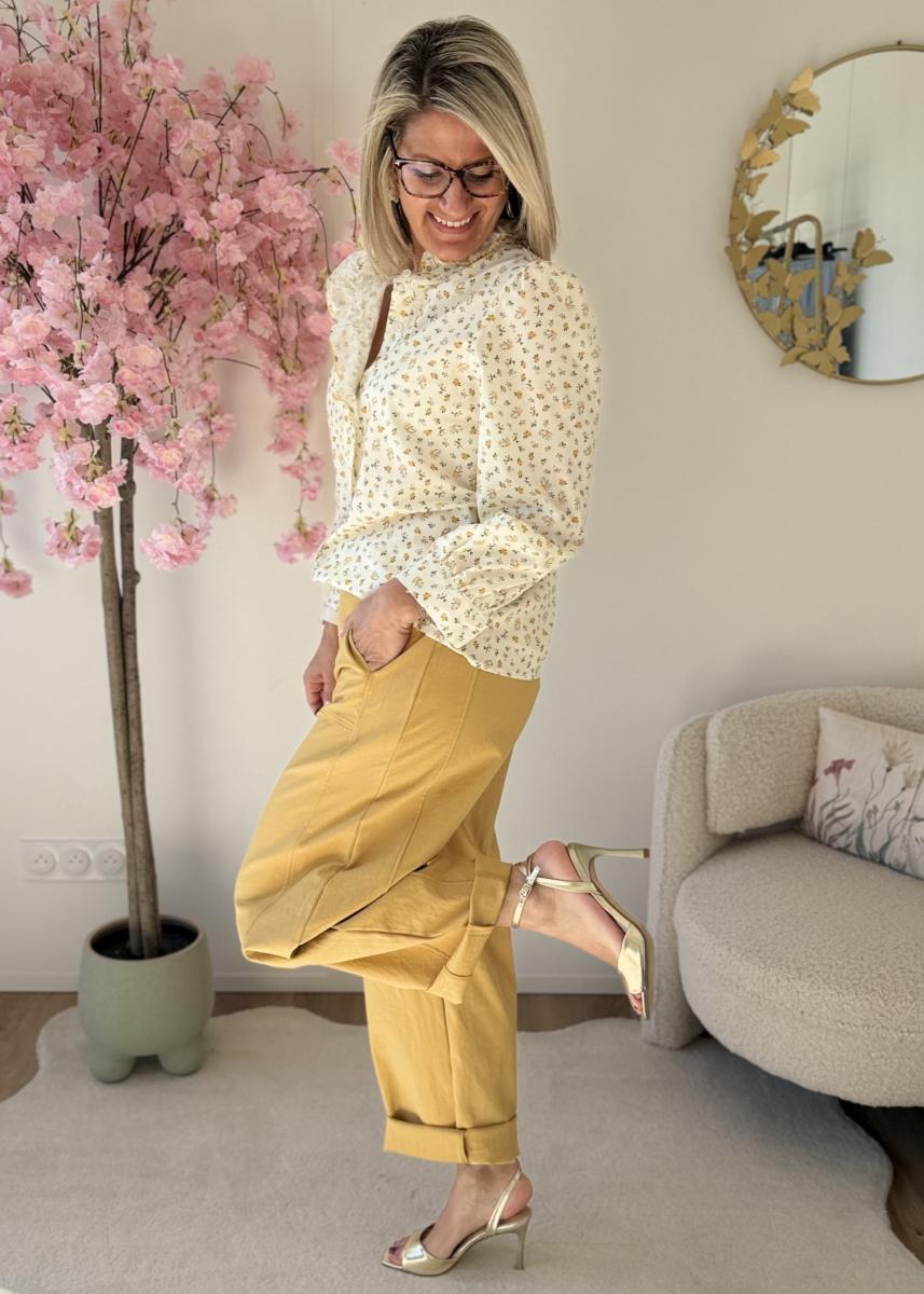 Pantalon Moise